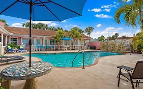 Blind Pass Resort Motel