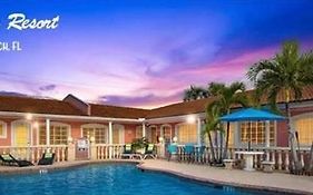 Blind Pass Resort Motel